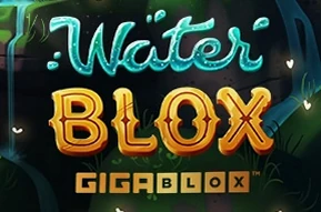Water Blox Gigablox