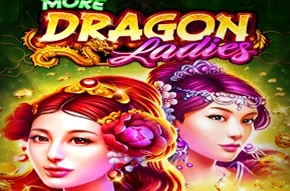 More Dragon Ladies