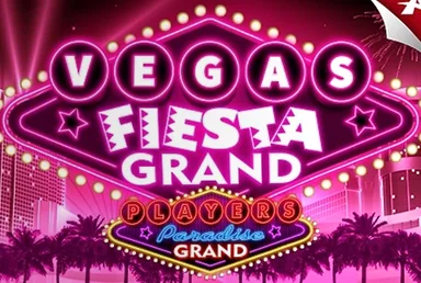 Vegas Fiesta Grand