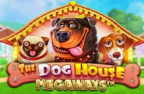 The Dog House Megaways