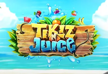 Tikiz N Juice