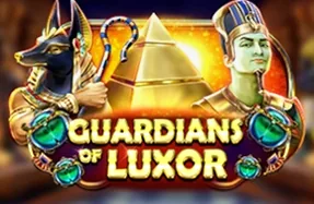 Guardians of Luxor