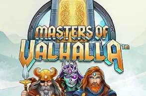 Masters of Valhalla