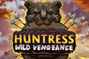 Huntress Wild Vengeance