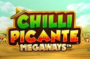 Chilli Picante Megaways