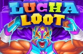 Lucha Loot