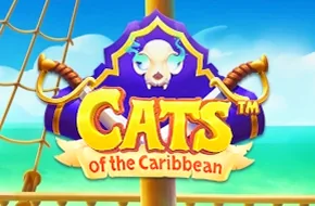 Cats of the Caribbean