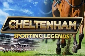 Cheltenham Sporting Legends