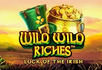 Wild Wild Riches