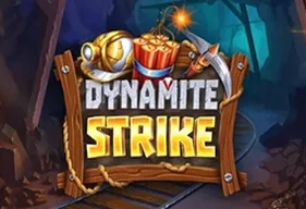Dynamite Strike