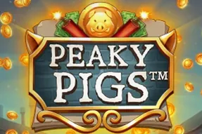 Peaky Pigs