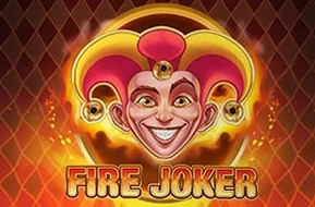 Fire Joker