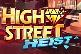 High Street Heist