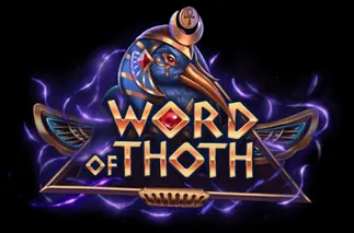 Word of Thoth