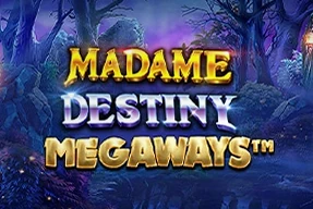 Madame Destiny Megaways