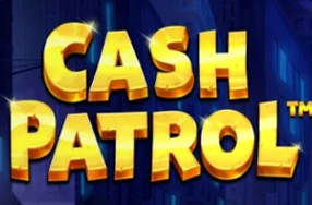 Cash Patrol