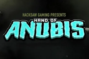 Hand of Anubis