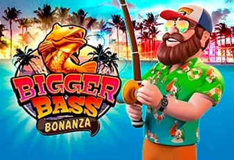 Bigger Bass Bonanza