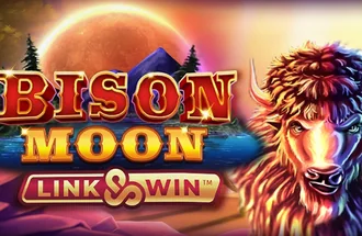 Bison Moon