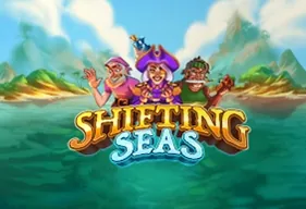 Shifting Seas