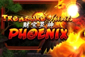 Treasure Spirits Phoenix