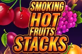 Smoking Hot Fruits Stacks