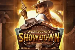 Wild Bounty Showdown