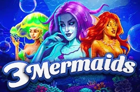 3 Mermaids