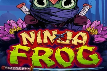Ninja Frog