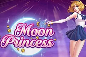 Moon Princess