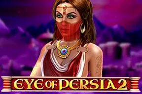 Eye of Persia 2