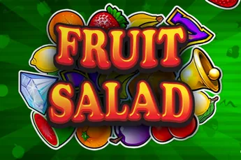 Fruit Salad