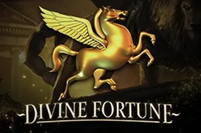 Divine Fortune