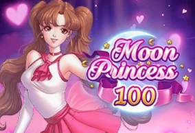 Moon Princess 100