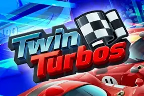 Twin Turbos