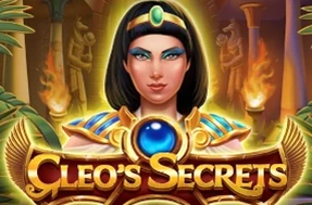 Cleo's Secrets