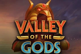 Valley of the Gods
