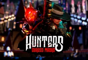 Hunters Cursed Masks