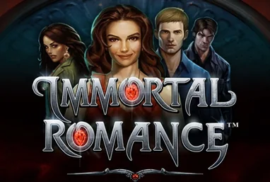 Immortal Romance