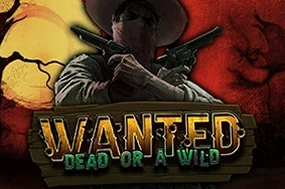 Wanted Dead or a Wild