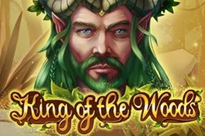 King of the Woods