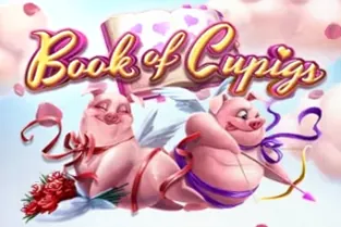 Book of Cupigs