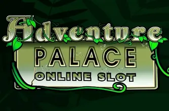 Adventure Palace