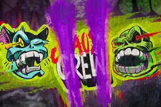 Chaos Crew 2