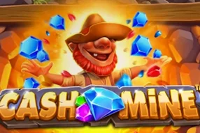 Cash Mine